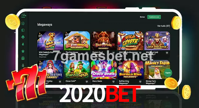 2020BET aplicativo