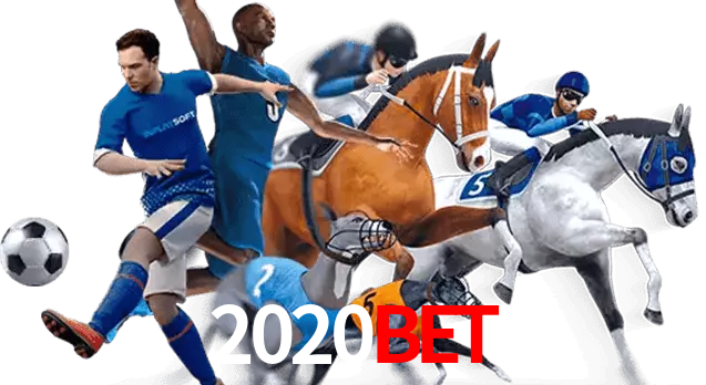 2020BET