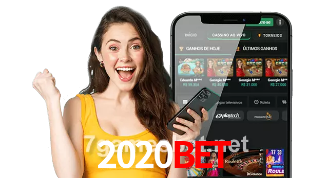 2020BET
