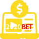 O Cassino 2020BET também oferece apostas esportivas virtuais!