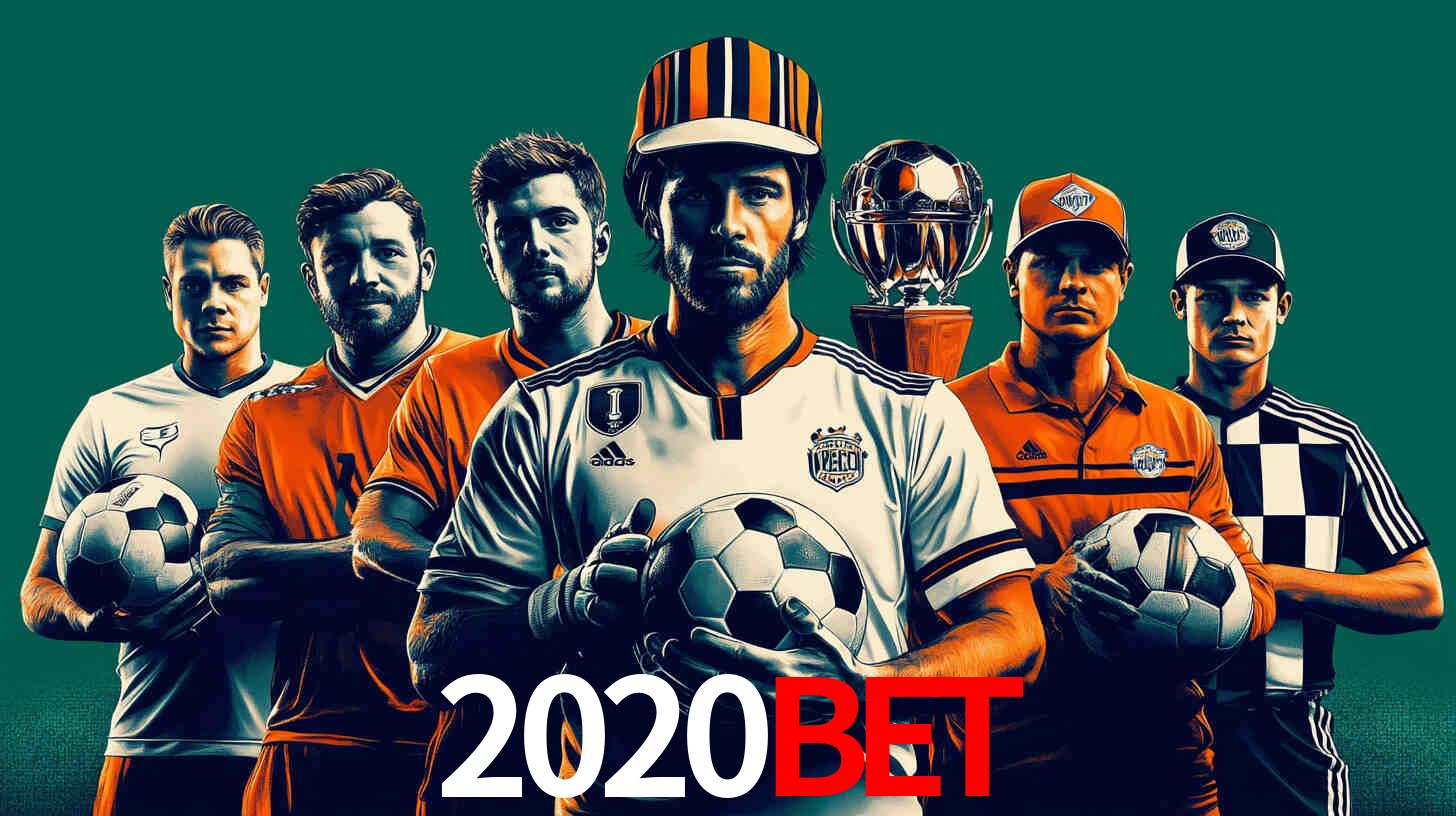 Descubra a Essência do 2020BET: Nossa História e Compromissos