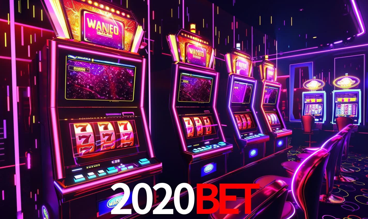 A Emoção da Loteria na 2020BET: Uma Chance de Mudança de Vida