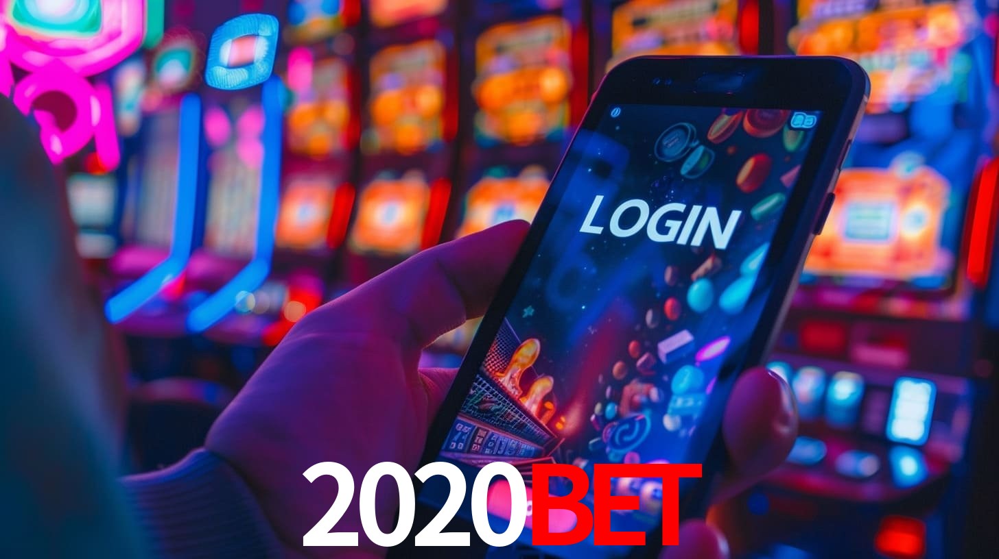 Apostas de Tênis 2020BET