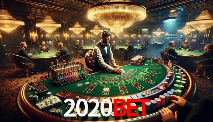 Game Statistics 2020BET