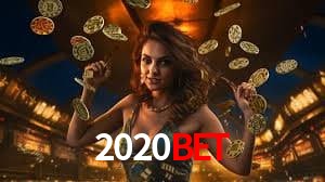Bonus Features 2020BET