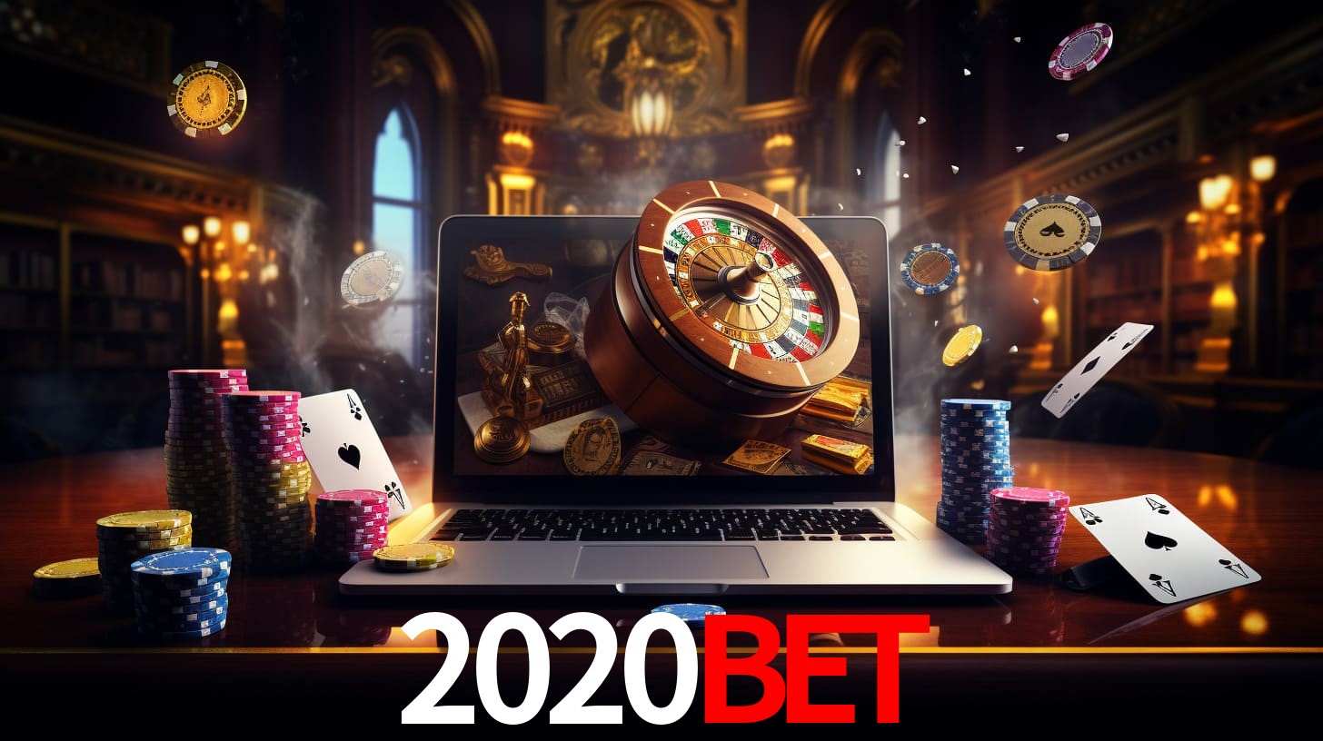 VIP Casino 2020BET