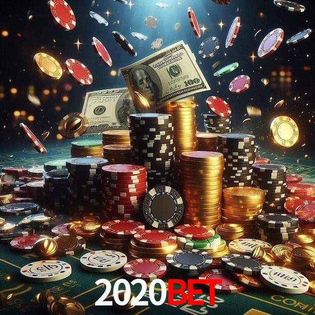PIX Instantâneo 2020BET