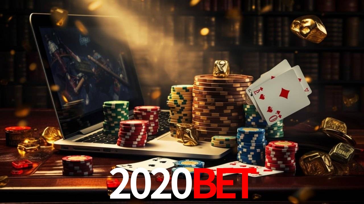 Estatísticas 2020BET