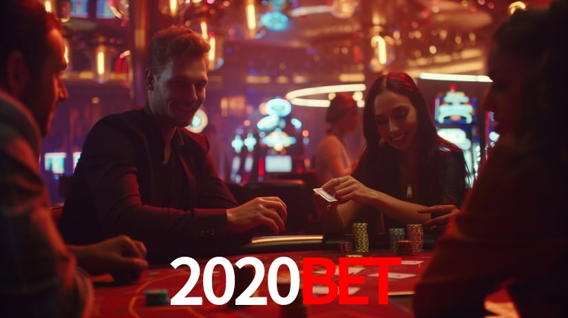 Apostas Esportivas na 2020BET: Um Guia Completo