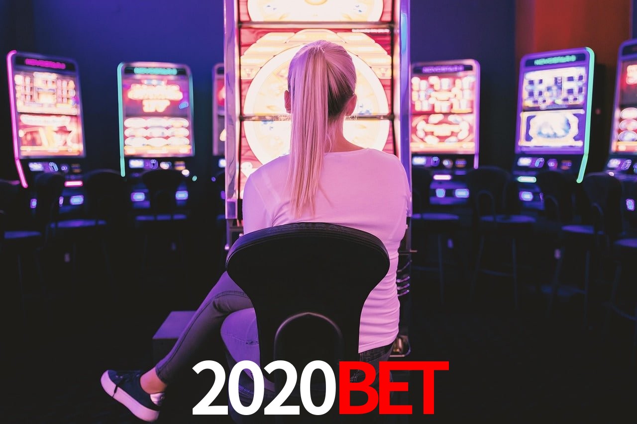 Slot Games 2020BET
