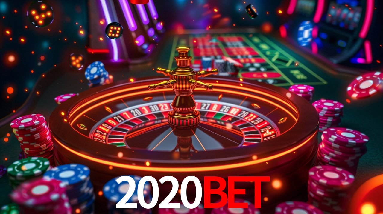 Bônus de Boas-vindas 2020BET