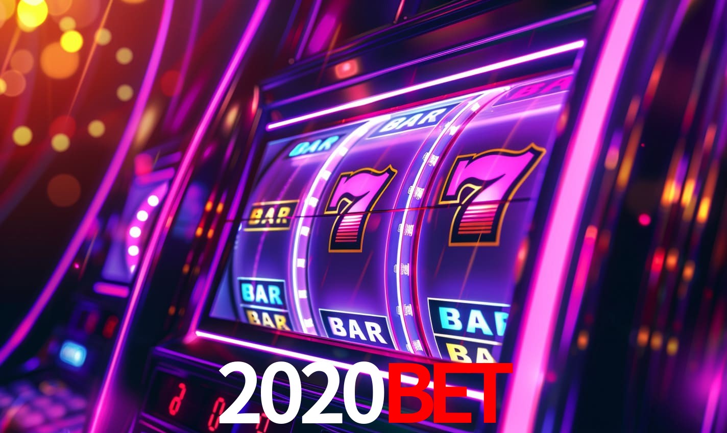 2020BET: A Experiência de Casino com Jogos de Mesa ao Vivo
