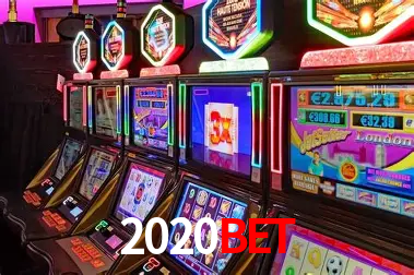 A Popularidade dos Caça-Níqueis no 2020BET