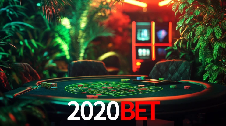Live Casino 2020BET