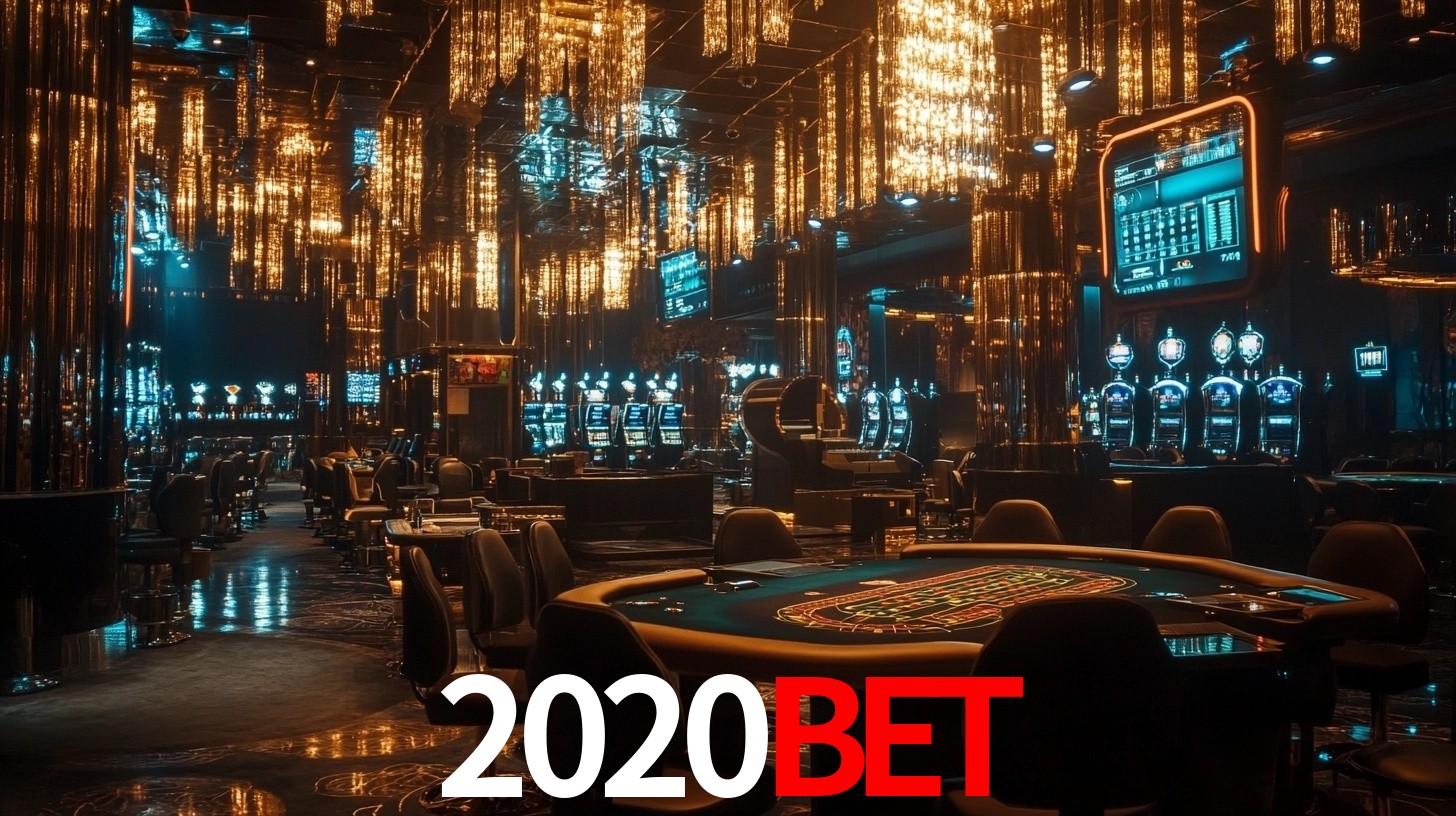 2020BET