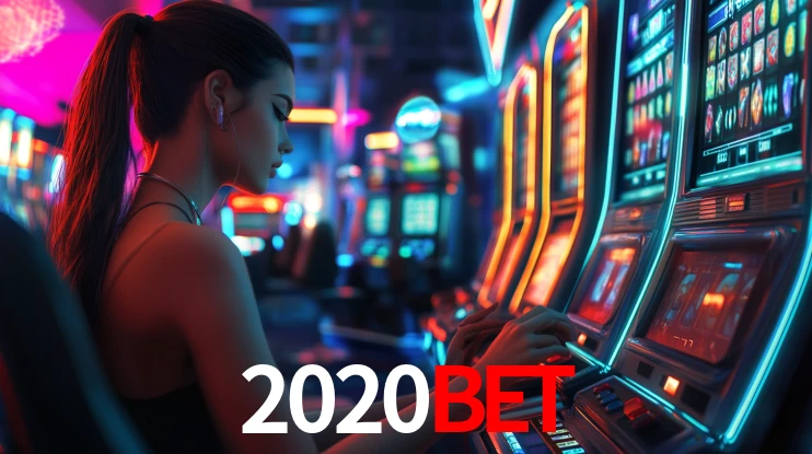 Explore as vantagens do 2020BET: serviço profissional e confiabilidade