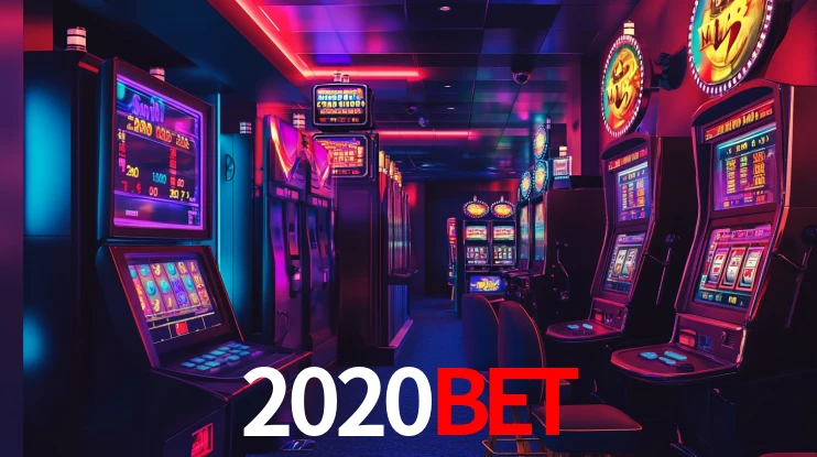 Ofertas Imperdíveis na 2020BET: Promoções e Bônus Que Valem a Pena
