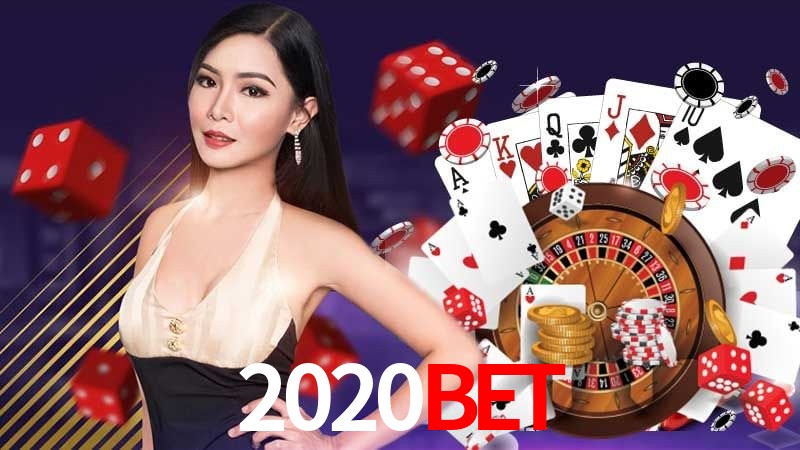 Mesa de Roleta 2020BET