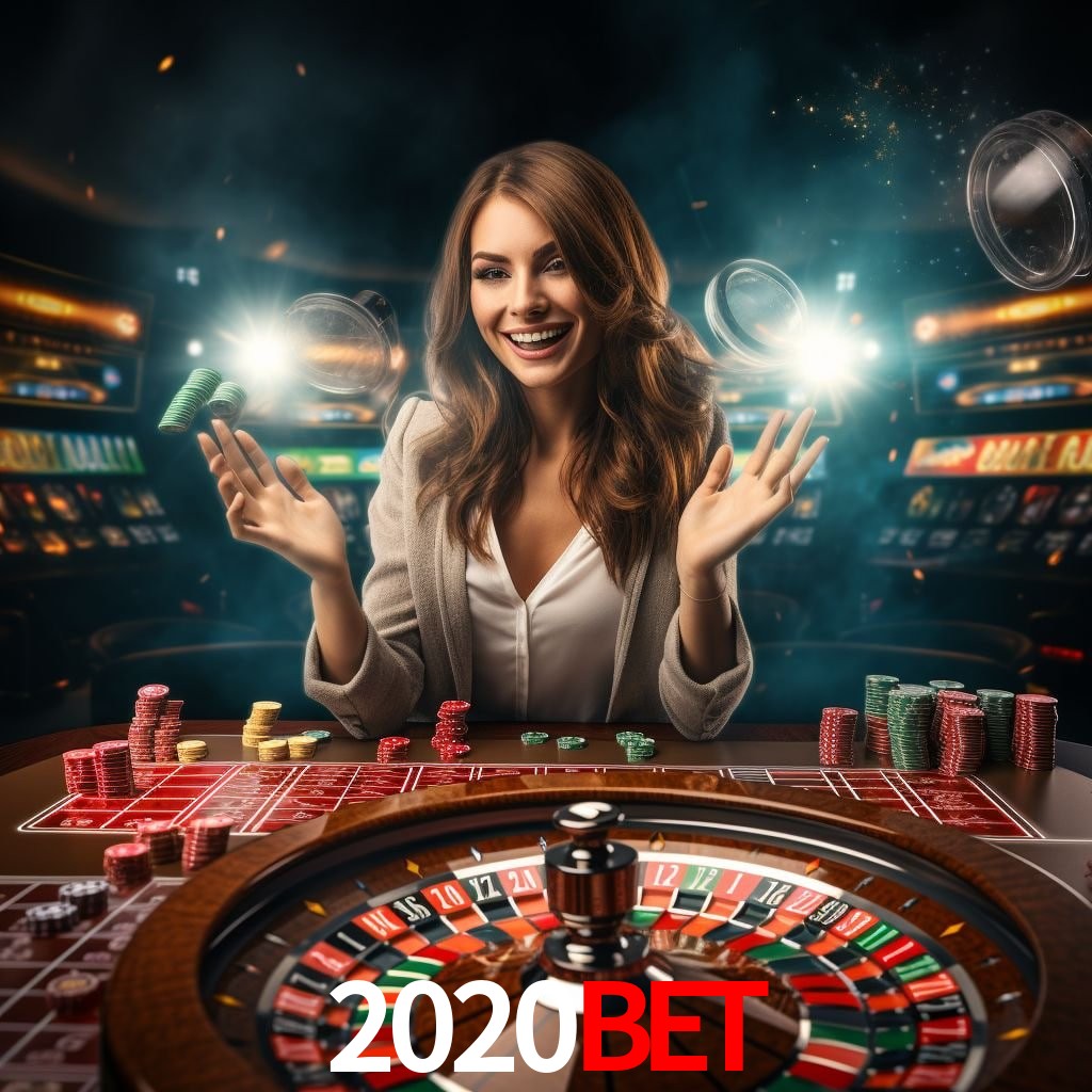 2020BET