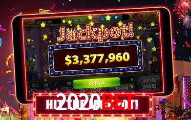 Descubra o Mundo do Cassino Online com 2020BET