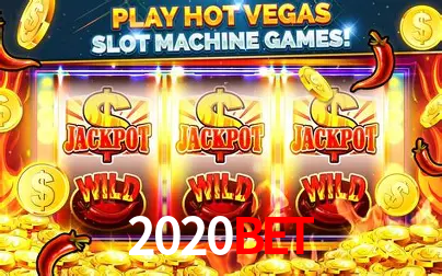 Descubra o Mundo do Cassino Online com 2020BET