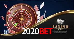 Provedores de Jogos 2020BET