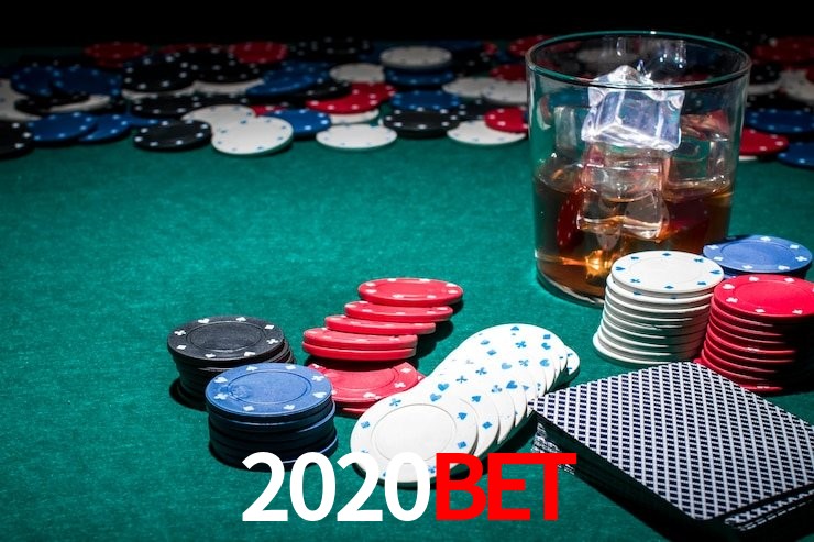 Experiência VIP 2020BET
