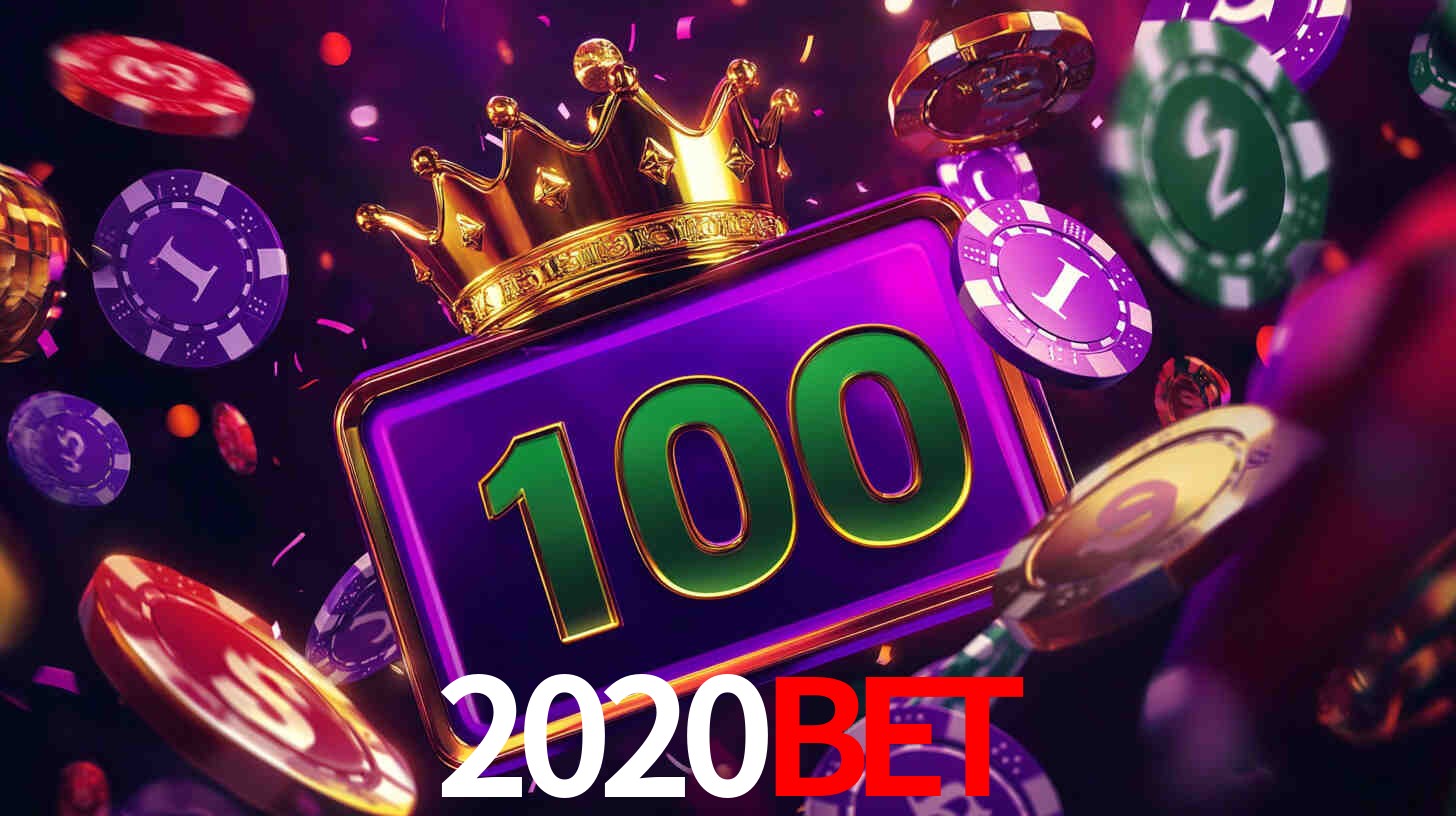Welcome Bonus 2020BET