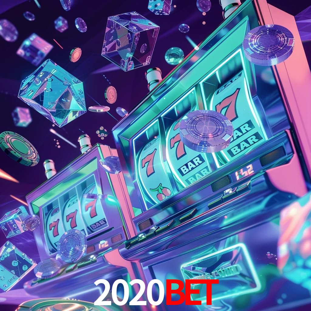 Interface do App 2020BET