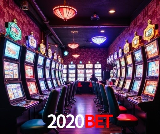 2020BET