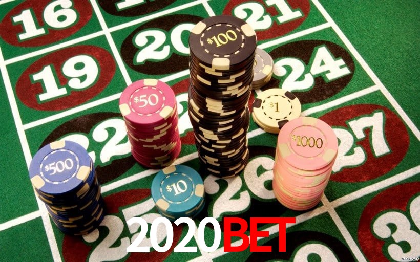 Casino Ao Vivo 2020BET