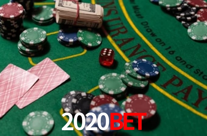 2020BET