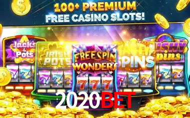 Descubra a Magia dos Jogos de Arcade no 2020BET