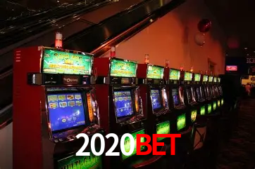 Descubra a Magia dos Jogos de Arcade no 2020BET