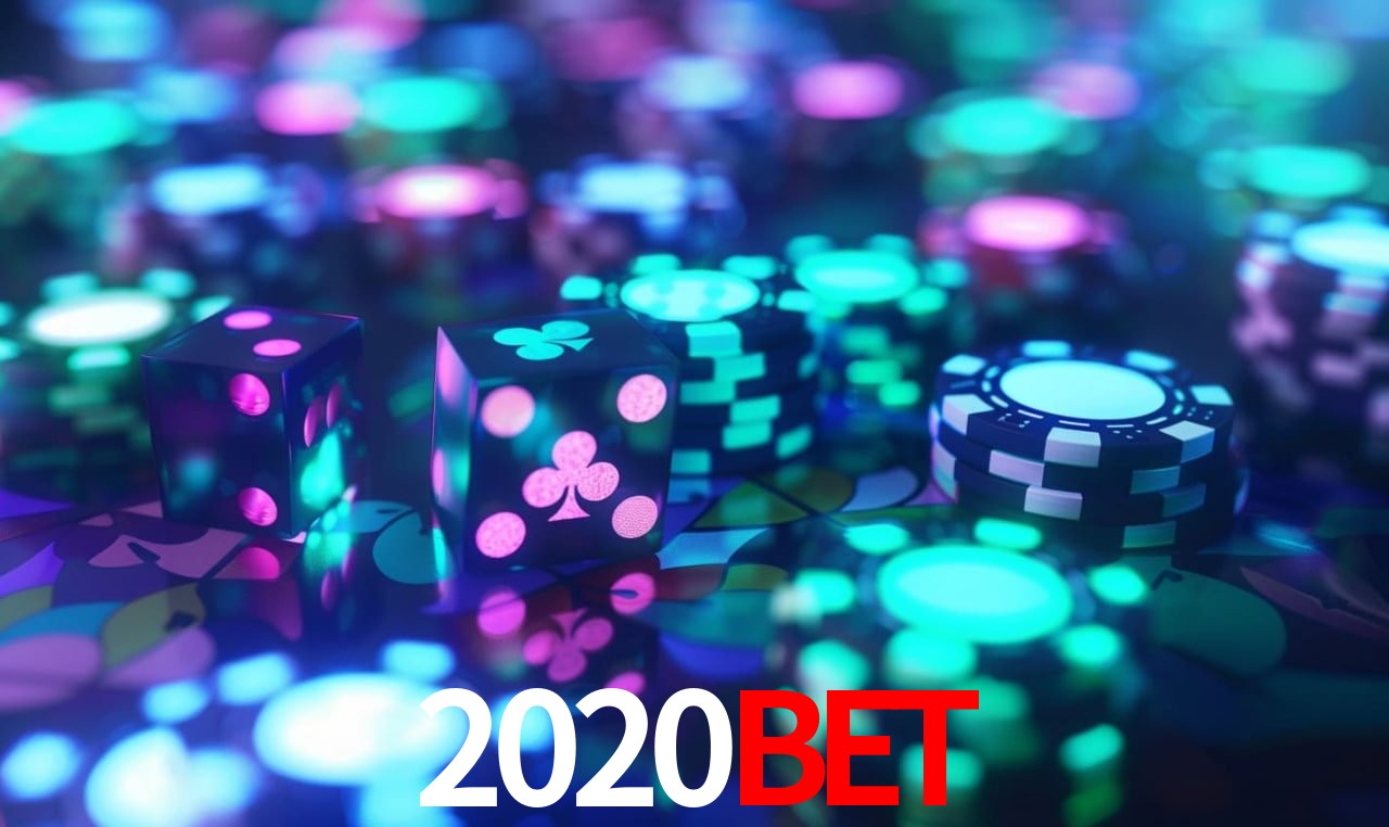 Bônus de Boas-vindas 2020BET