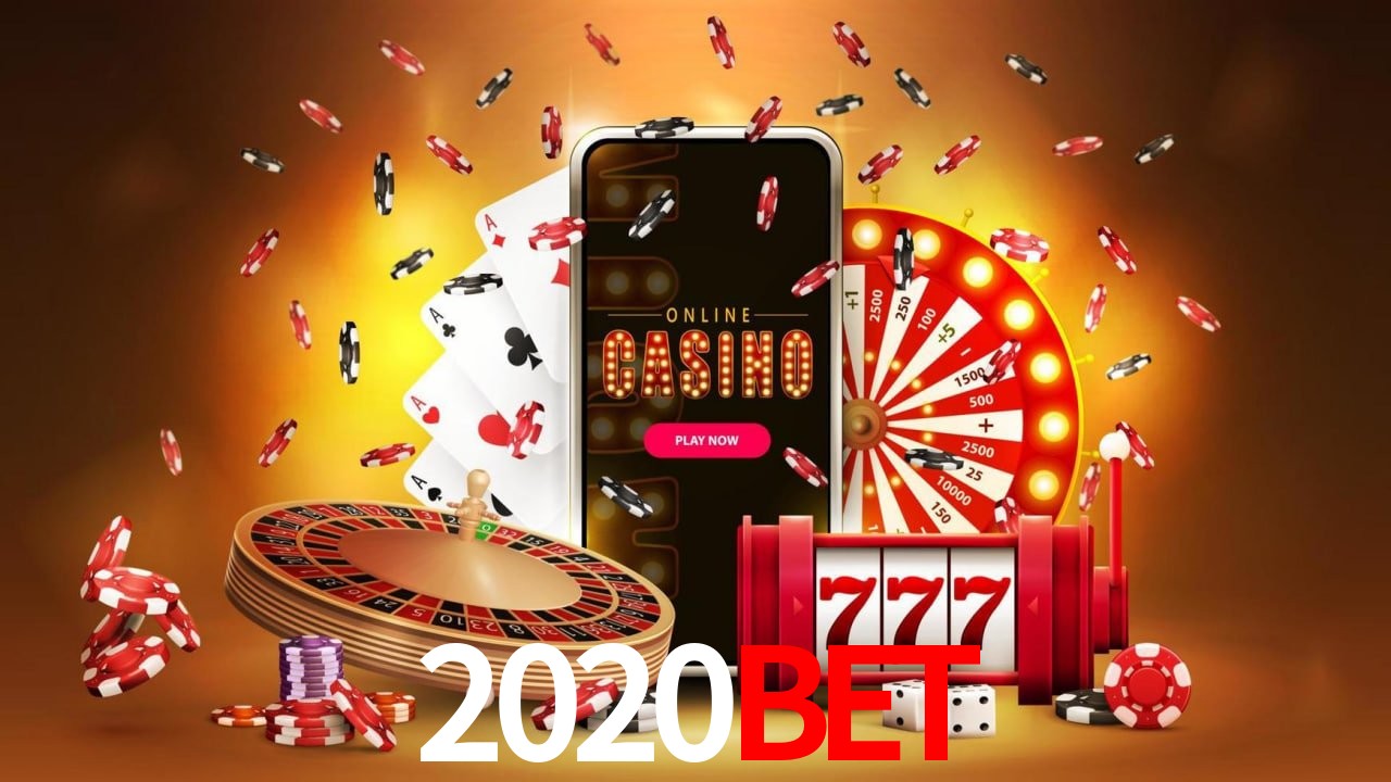 A Popularidade dos Caça-Níqueis no 2020BET