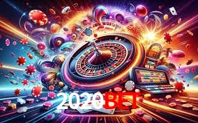 Jogos de Slot 2020BET