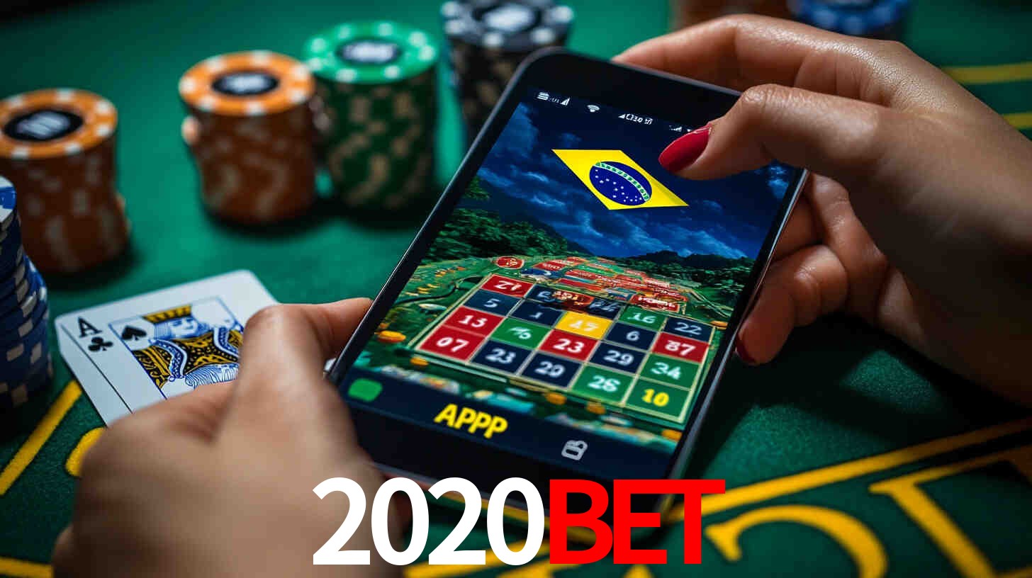 Descubra a Essência do 2020BET: Nossa História e Compromissos