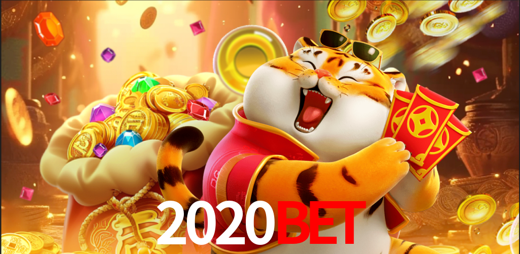 Bônus Generosos e Exclusivos no 2020BET para Você!