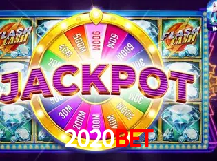 Desvendando o Mundo dos Jogos Virtuais na 2020BET