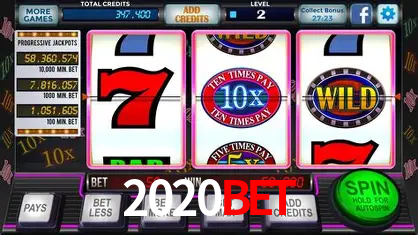 Descubra a Essência do 2020BET: Nossa História e Compromissos