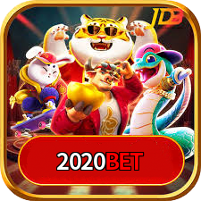 2020BET Logo